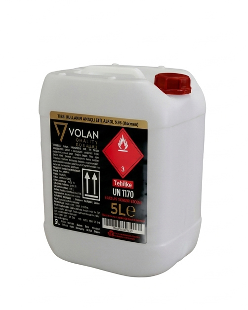 Manisa Yaş Üzüm - 5 LT