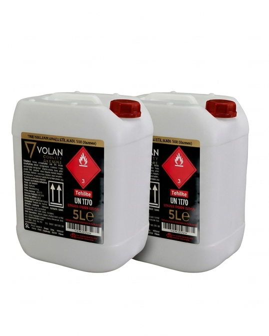 Manisa Yaş Üzüm - 10 LT