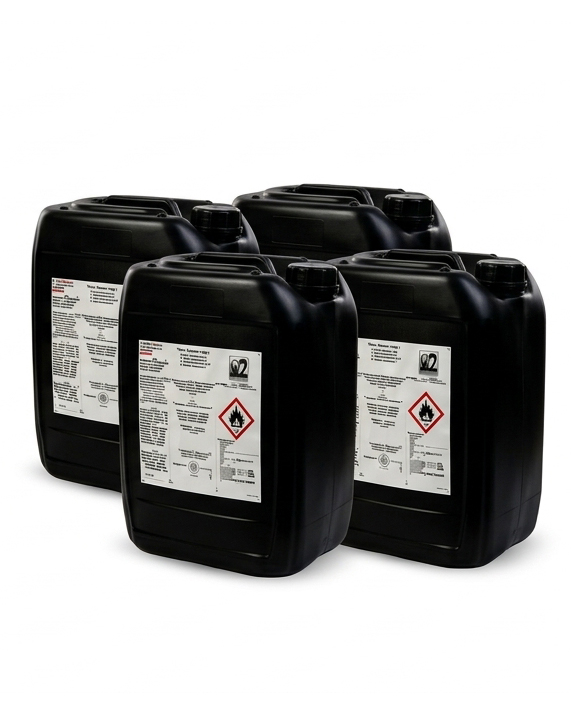 Şeker Pancarı - 20 LT